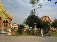 วัดมหาวัน