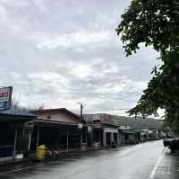 ร้านโฉมงาม ซีฟู้ด หาดแหลมสิงห์ 🦐
