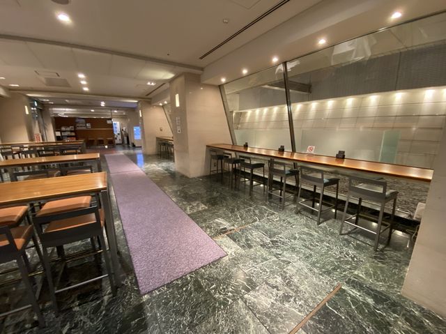 東京・御徒町。『ホテルヴィラフォンテーヌ東京上野御徒町』
