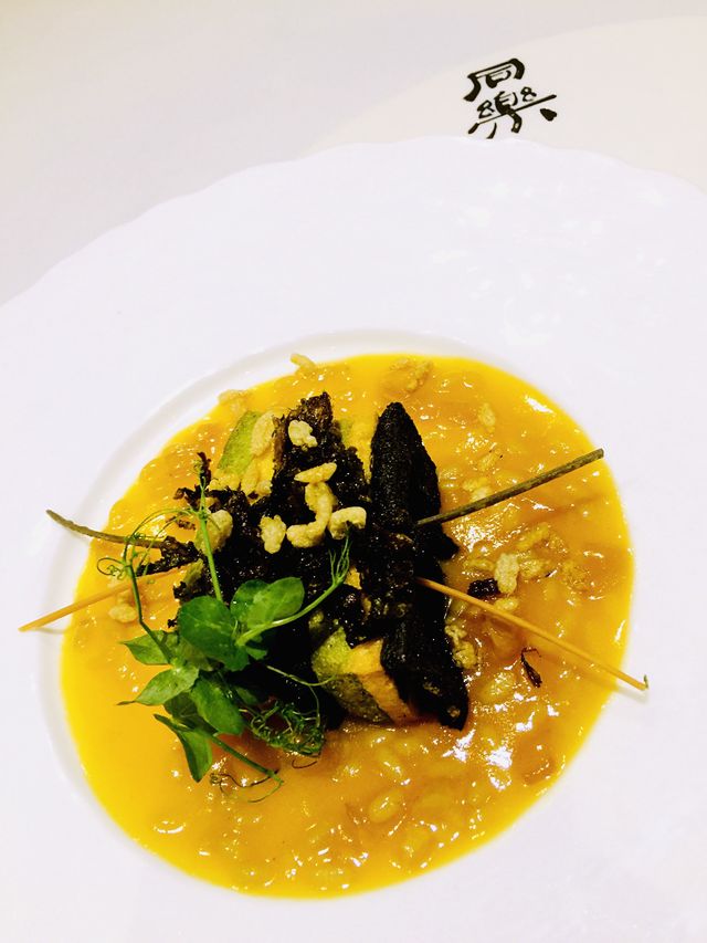 TÓNG LÈ PRIVATE DINING😘✨