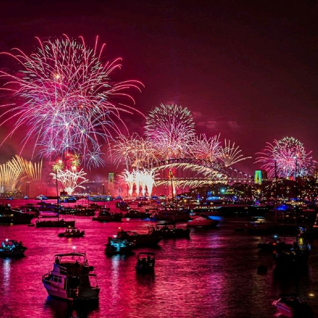 HAPPY NEW YEAR 2023  Australia