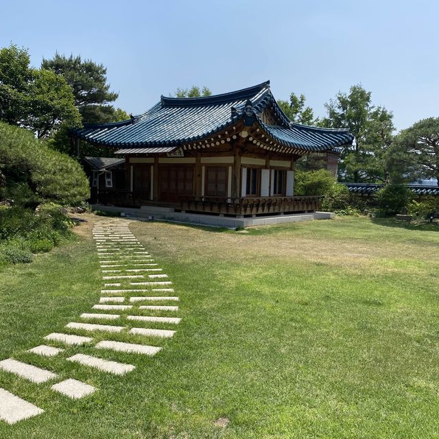 대한민국의 중심 청와대