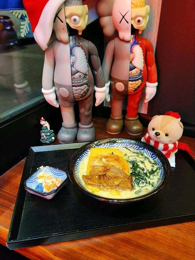 屯門 | 頂立 | 有驚喜新菜式