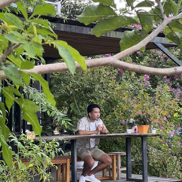 บ้านผ่อดอย กอยดาว ⭐️🌌