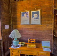 บ้านท่านขุน นครศรีธรรมราช