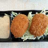 味道不錯的杏花村日式餐廳—梅光軒