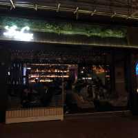 華美達華麗酒店 + 尖沙嘴 + 佐敦