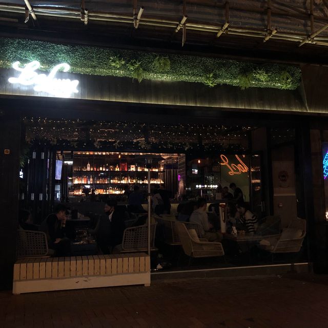 華美達華麗酒店 + 尖沙嘴 + 佐敦