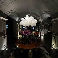 European Baroque Style BANGKOK HOTEL