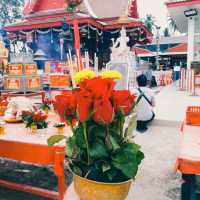 วัดจุฬามณี