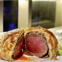 屯門高質Fine Dining 