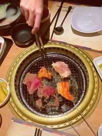 CP值好高嘅任食韓燒