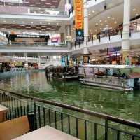 The Mines Shopping Mall 