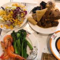 午市 高質日本定食