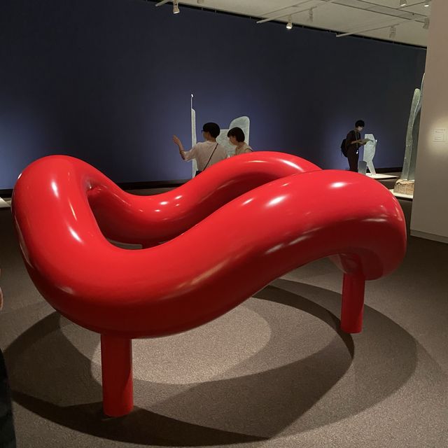東京都美術館
