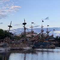 Shanghai Disneyland