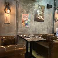 有格調美式餐廳