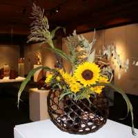 Brunnier Art Museum