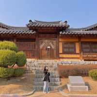 [대구광역시] 계명한학촌, 계명대학교 성서캠퍼스