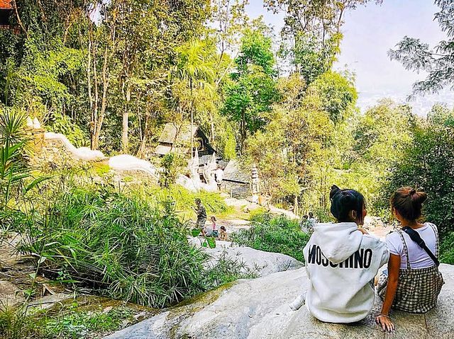 🛣วัดผาลาด วัดโบราณกับจุดลับๆที่ใครยังไม่เคยรู้🛣