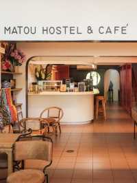 Matou Hostel & Cafe
