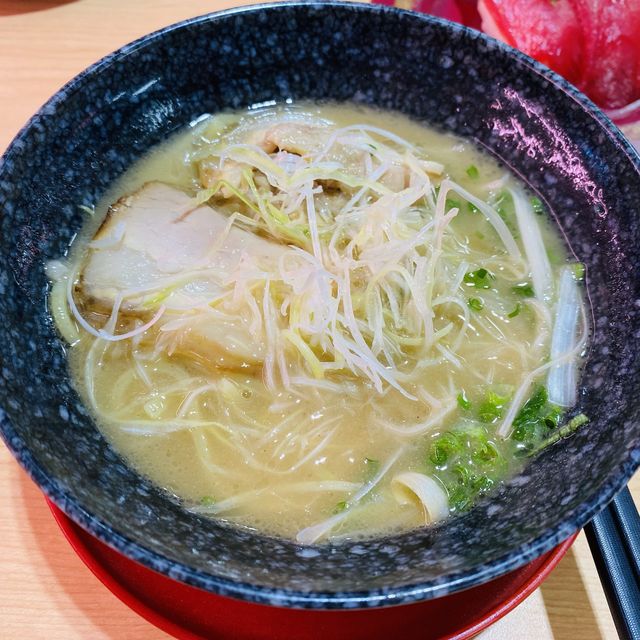 秋季限定—香港壽司餐廳中嘅清流