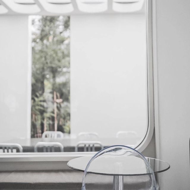 Heaven Café : Marble