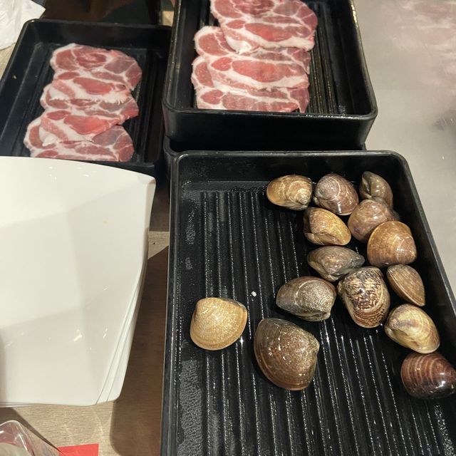 ［旺角抵食火鍋放題］牛牛台式鴛鴦火鍋😋😋