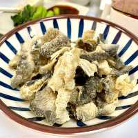 ［腩麵茶餐廳］-  招牌沙皮腩👍