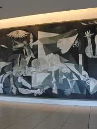 世界の名画に出会える美術館