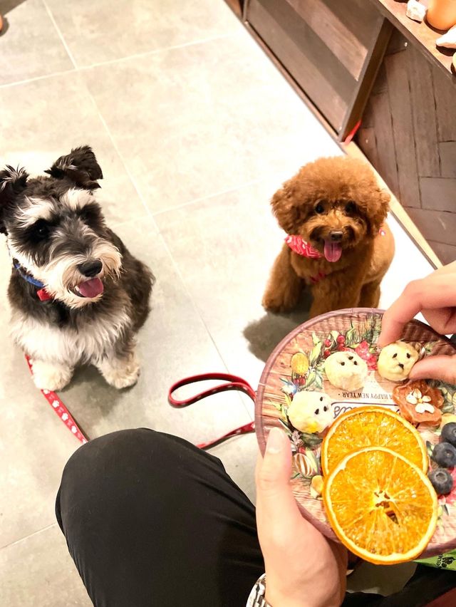荃灣美食私心推介