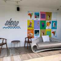 Skoop Beach Café HuaHin