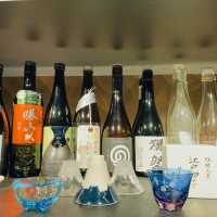 《黃埔高質抵食鮨竜Omakase》