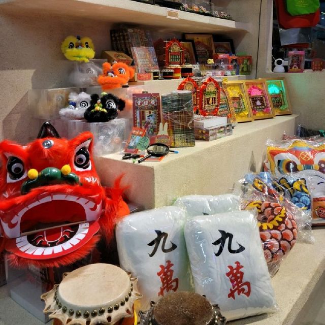 【中環街市】