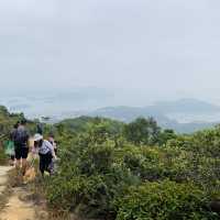 輕鬆郊遊好去處🏔️