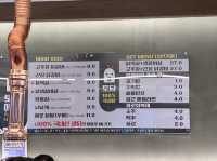 부산 노포감성 닭구이맛집