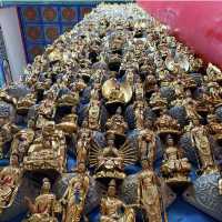 Wuhuang Temple - Changzhou - China