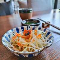 尖沙咀高質日式居酒屋