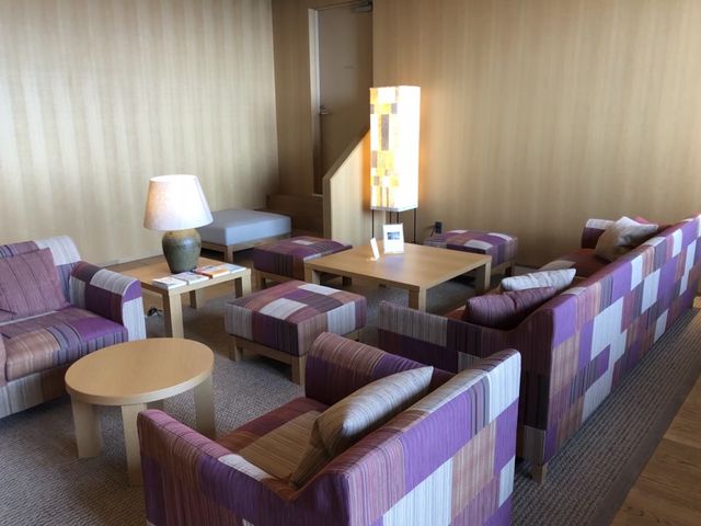 【静岡県:伊東温泉】界アンジンで船旅気分を満喫⛴