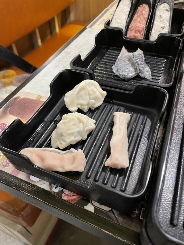 抵食午市牛大人極上和牛吃到飽 $198