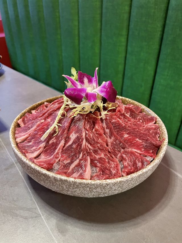 淥鼎記晚市任食打邊爐 
