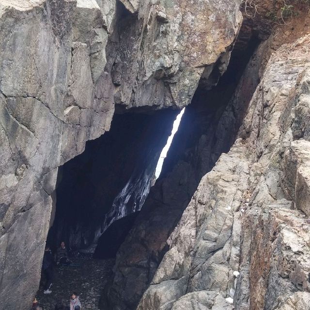 鶴咀海岸保護區半天遊