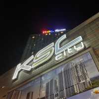 KSL Hotel in 2022