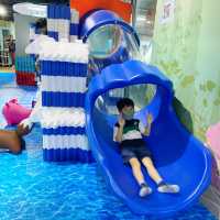 落雨都要去玩，室內playhouse推介🥰