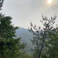 관악산 연주대,연주암 ⛰