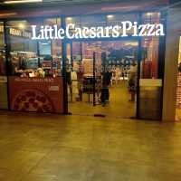 Little Caesar’s Pizza @ SingPost Centre