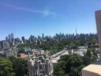 【カナダ・トロント】Casa Loma(カサ・ロマ)