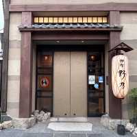 【東京】いくらかけ放題！！御宿 野乃 浅草の朝食☀️
