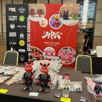 【亞洲玩具展夏季限定 Summer Soul 2022】