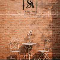 Sook café and Steak house